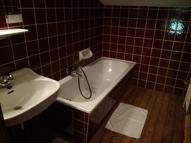 2 Bedrooms Family Suite