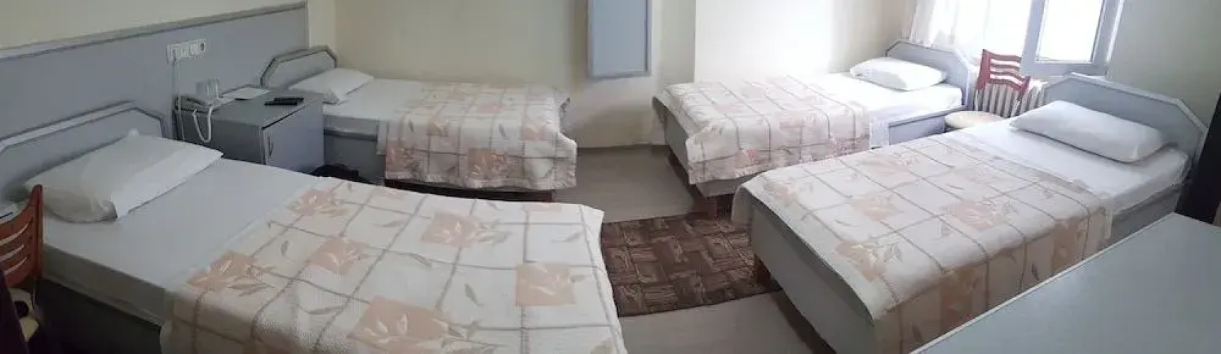 Hotel Kestanbol