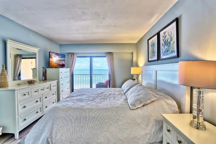 Villa Madeira 501 - Premier