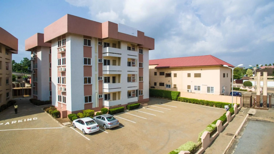 Hotelafbeelding