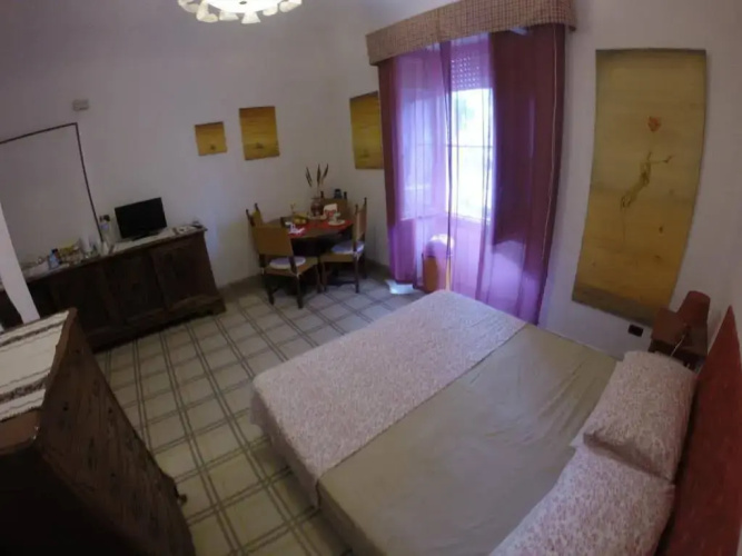 B&B Lindia Vittorio