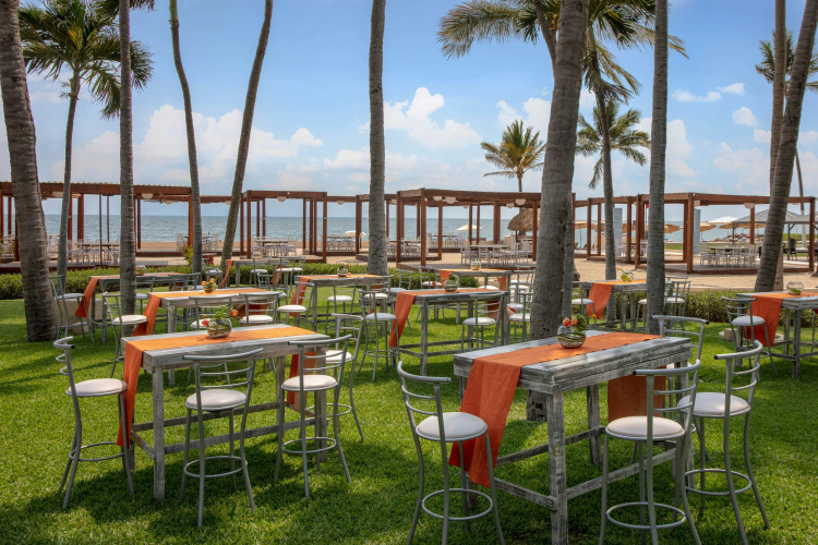 The Westin Resort & Spa, Puerto Vallarta photo 38