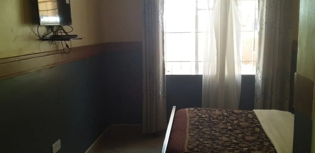 Joden Suites