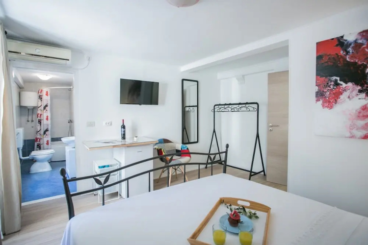 Guest house Mendi