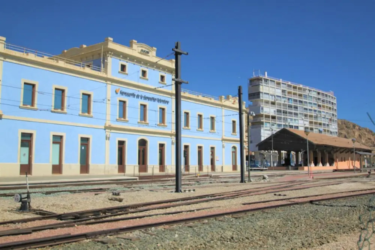 Otel görseli