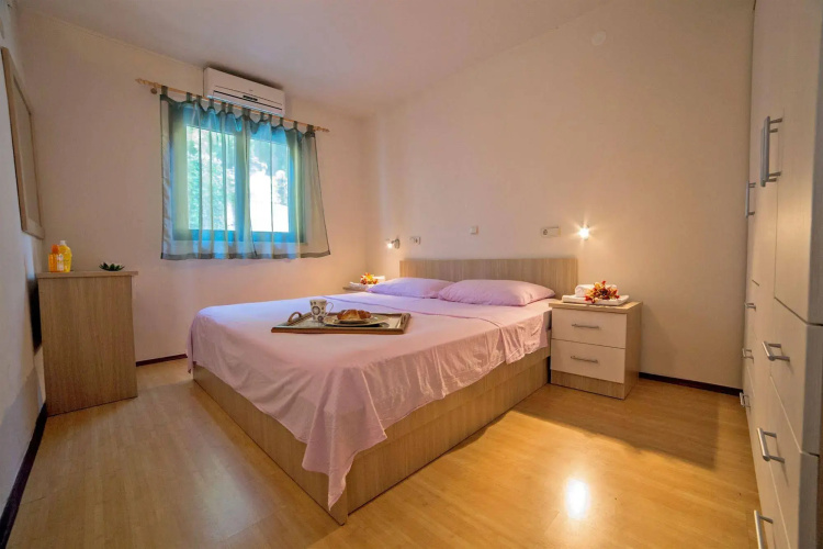 Beach Apartments Lavica