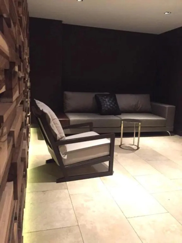 Apartamento Smart
