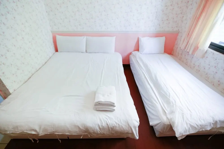 Feng Chia Makido Hostel