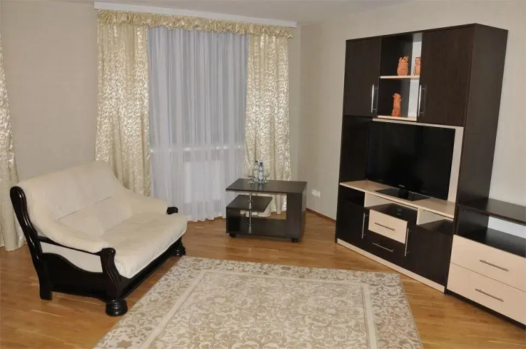 Фотография номера гостиницы Сергуч