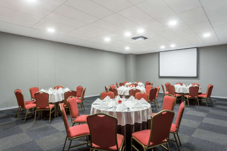 Wyndham Costa del Sol Lima City photo 28