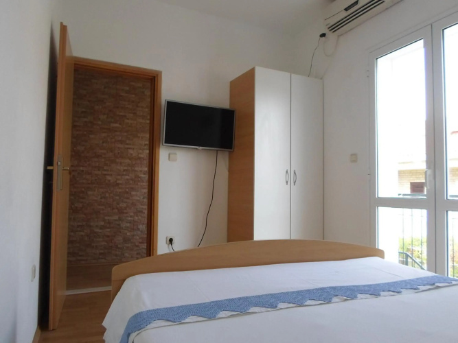 Apartments Marin Tomas