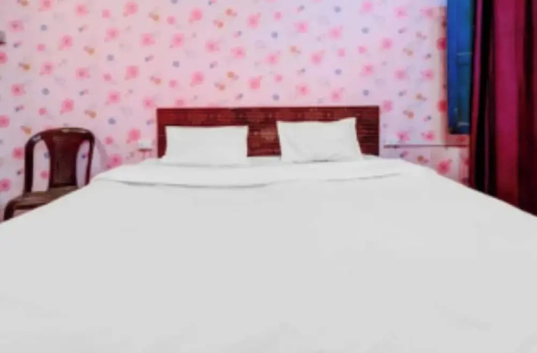 Shree Radhe Krishna Guest House