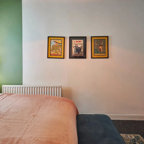 Host Stay Hideaway