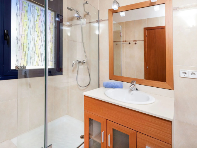 Holiday Home Aida