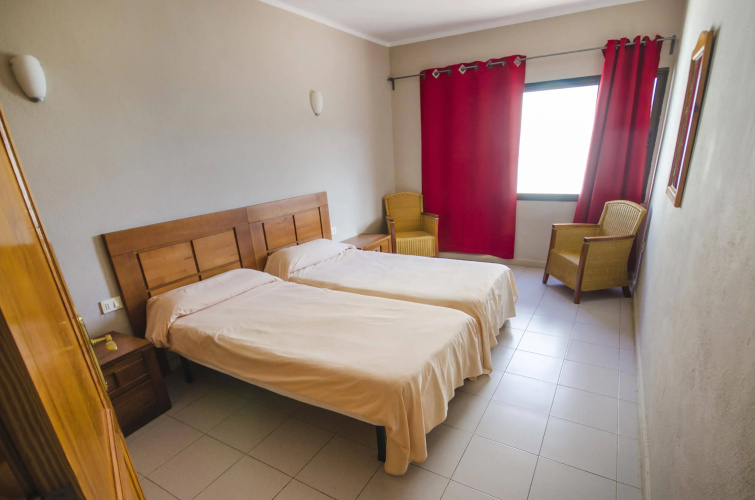 Apartamentos Lanzarote Paradise