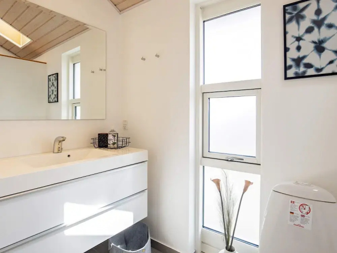 4 Person Holiday Home in Otterup