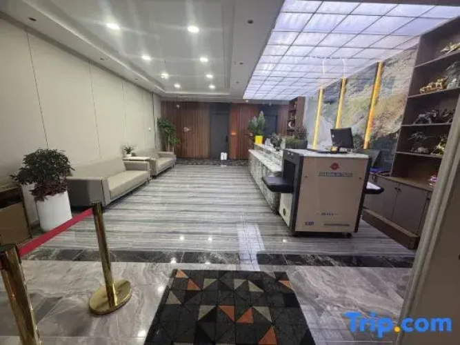 Hotel (Barkol Ancient City)