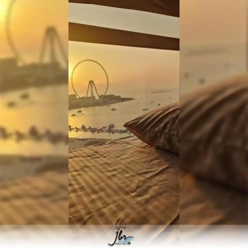 Bed in Dorm beachfront