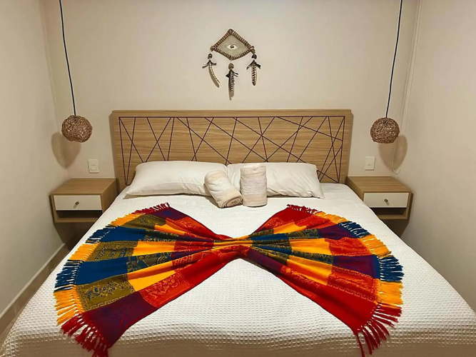 Elegant 1BR ALDEA ZAMA Tulum