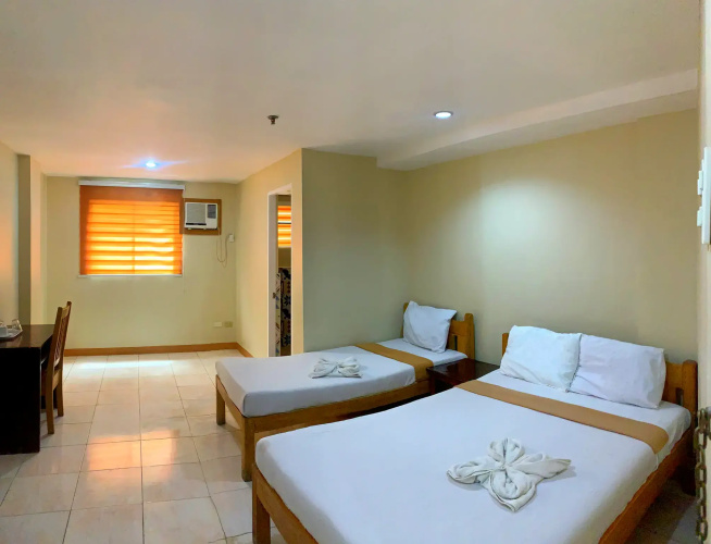 Lylie Hotel