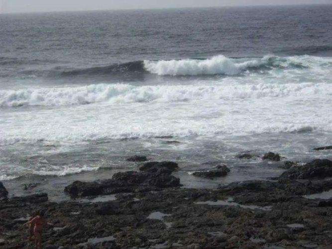 Teahupoo