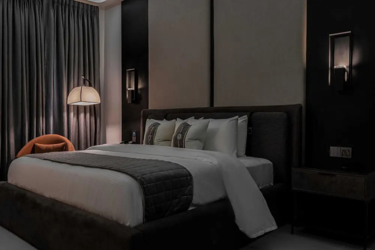 Dluxe Premium Hotel