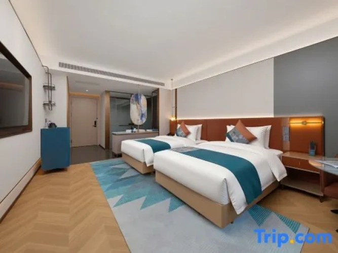 Comfort Twin room