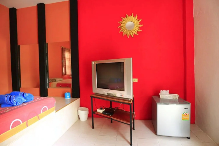 Leelawadee Hotel