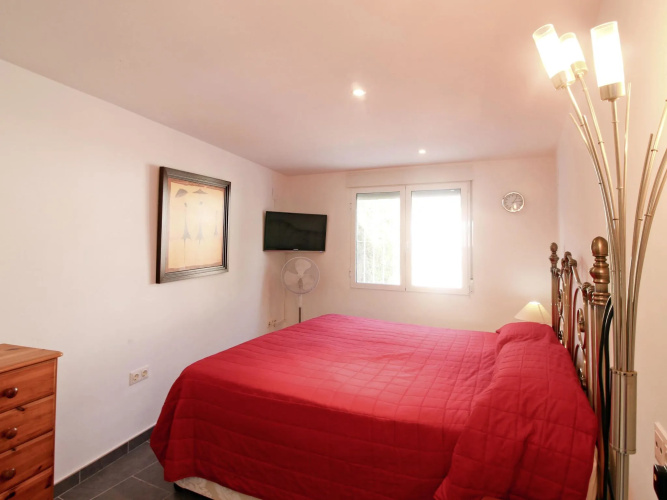Holiday Home Valverde