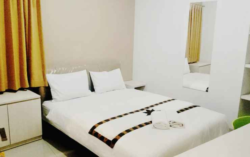 Top Residence Semarang