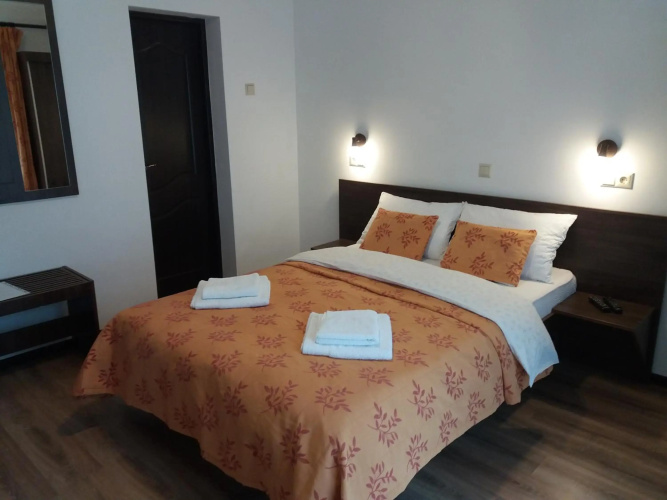 Otel görseli