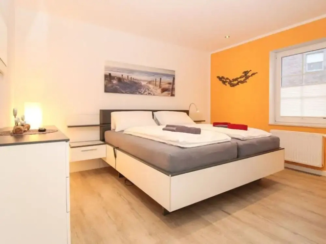 Anchor Claw Comfortable Holiday Residence