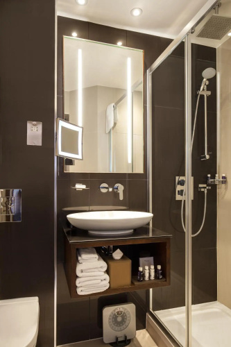 Montcalm Piccadilly Townhouse photo 18