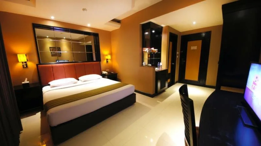 Tematik Hotel Pluit