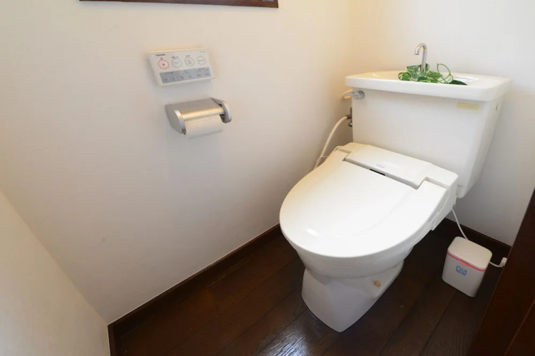 Tateishi 7 House Hotel