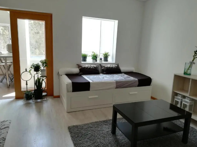 Kris Apartments Porto