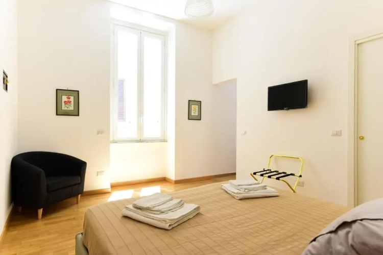 CS Cosy Termini Studio