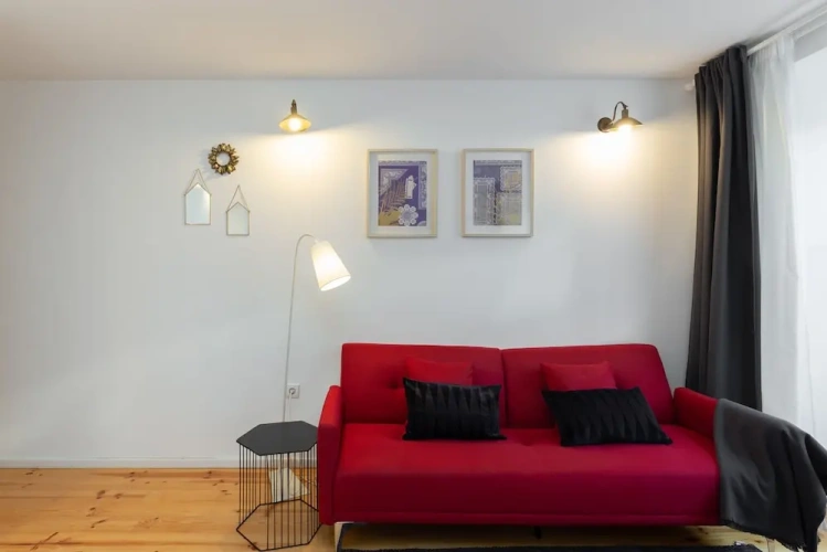 Comfort Suite