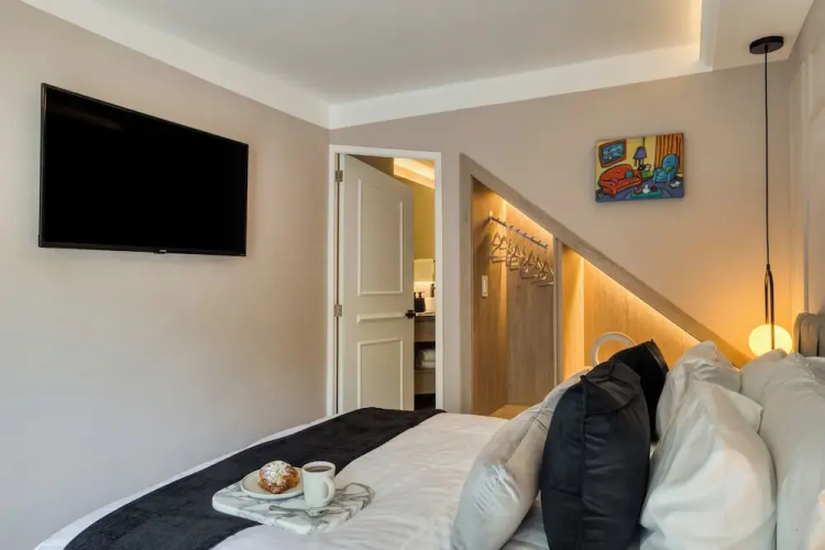 Casa Hannah B&B Boutique