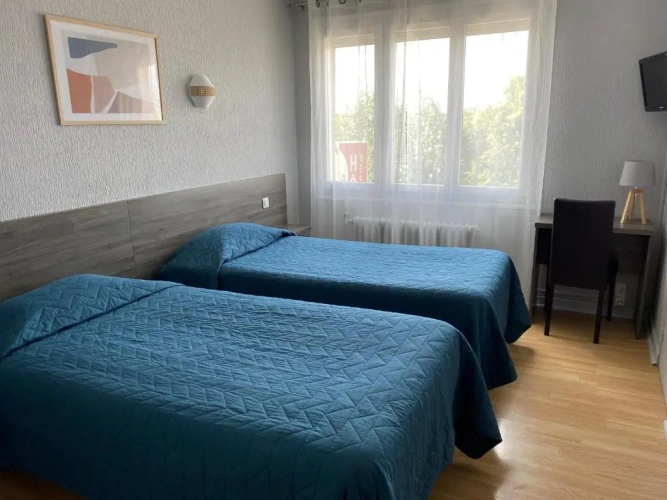 Comfort Twin room