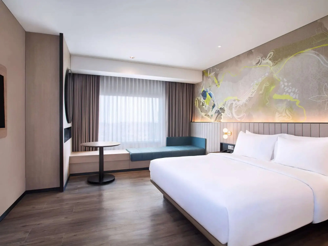 Mercure Bengkulu