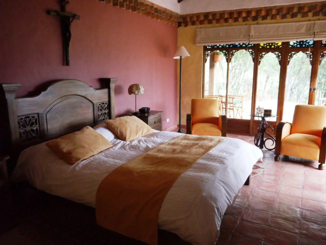 Hotel La Primavera