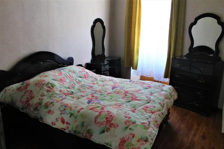 Deluxe Double room with balcony and with view