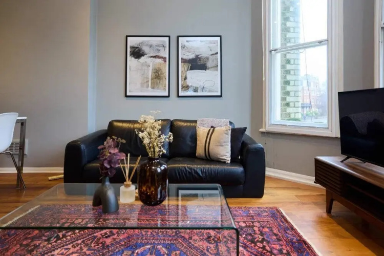 The West Hampstead Place - Inviting 2bdr Apartment