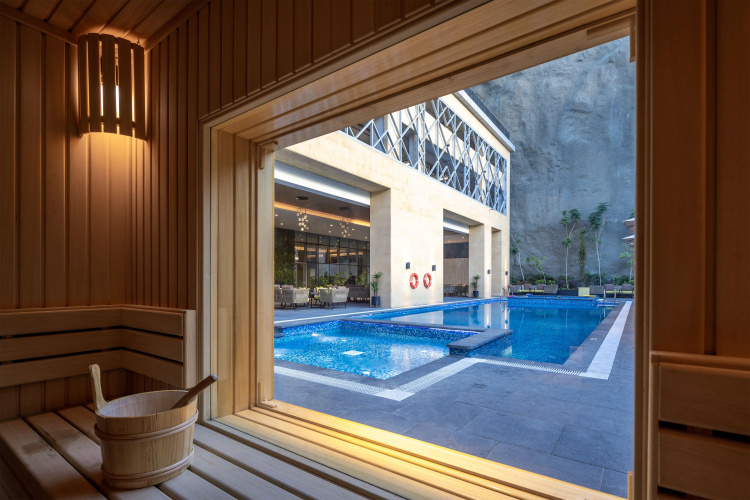 Citadines Abha photo 19