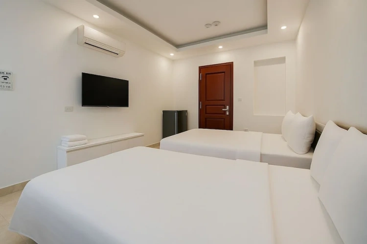 Standard Family room