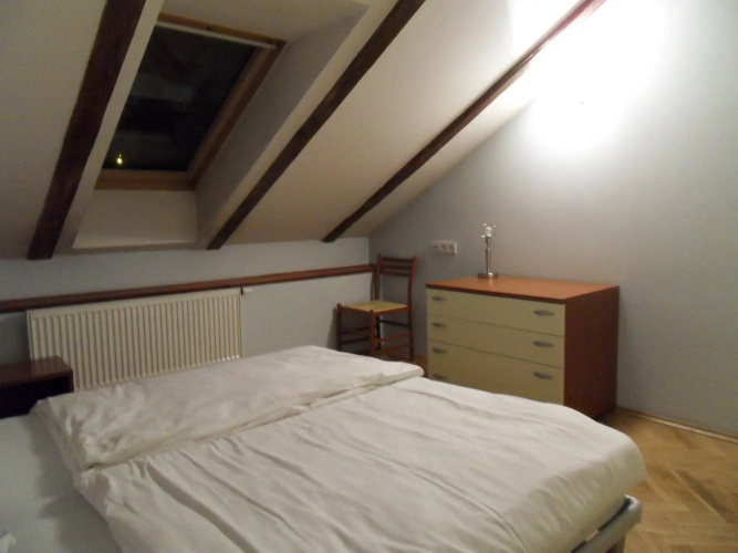 Hotel Andel City Center