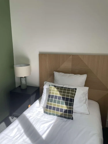 Economy Single room