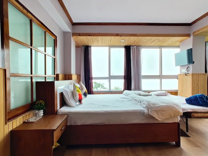 Family Suite