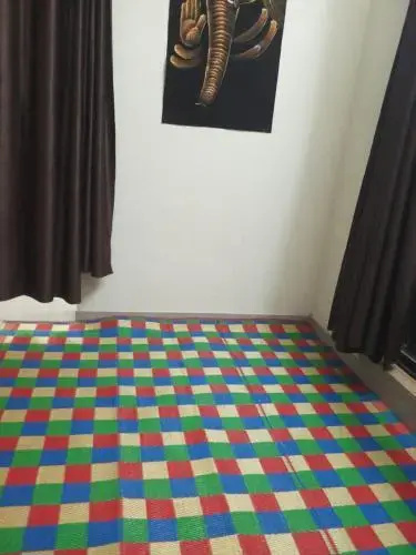 My Hostel